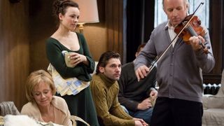 21. Жена путешественника во времени (2008)