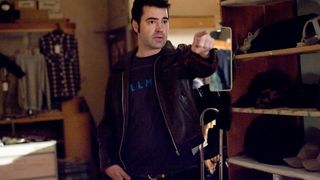 22. Жена путешественника во времени (2008)