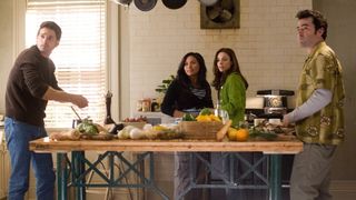 23. Жена путешественника во времени (2008)