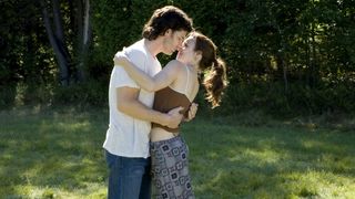 25. Жена путешественника во времени (2008)