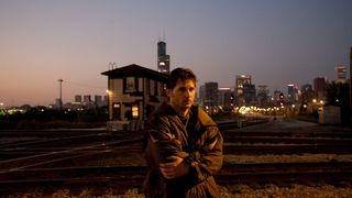 26. Жена путешественника во времени (2008)