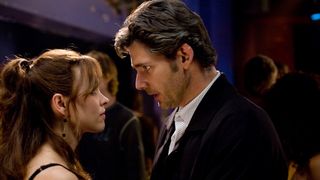 27. Жена путешественника во времени (2008)