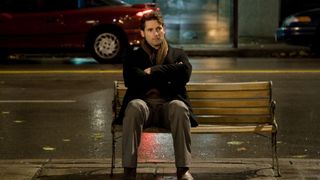 28. Жена путешественника во времени (2008)