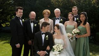 29. Жена путешественника во времени (2008)