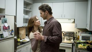 3. Жена путешественника во времени (2008)