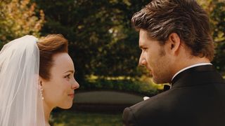 37. Жена путешественника во времени (2008)