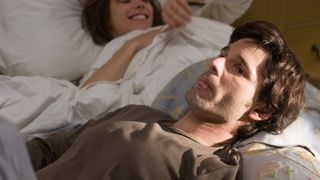 40. Жена путешественника во времени (2008)