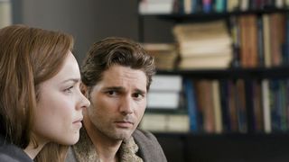 6. Жена путешественника во времени (2008)