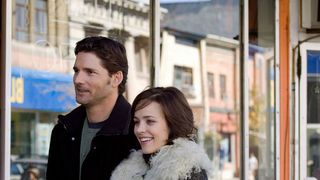 7. Жена путешественника во времени (2008)