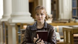 8. Жена путешественника во времени (2008)