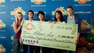 11. Континуум (2015)