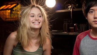 12. Континуум (2015)