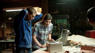 13. Континуум (2015)