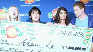 17. Континуум (2015)