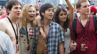 20. Континуум (2015)