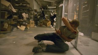 23. Континуум (2015)