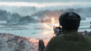 11. 28 панфиловцев (2015)