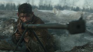 14. 28 панфиловцев (2015)