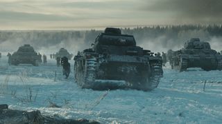 15. 28 панфиловцев (2015)
