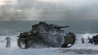 16. 28 панфиловцев (2015)