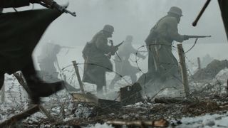 17. 28 панфиловцев (2015)