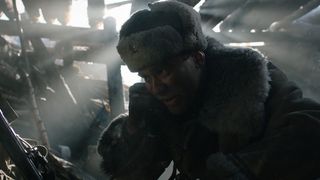 18. 28 панфиловцев (2015)