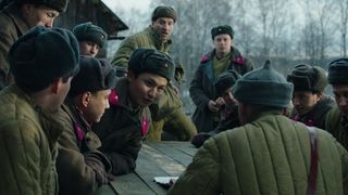 19. 28 панфиловцев (2015)