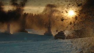 2. 28 панфиловцев (2015)