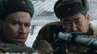 20. 28 панфиловцев (2015)