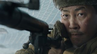 21. 28 панфиловцев (2015)