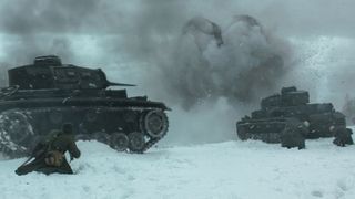 23. 28 панфиловцев (2015)