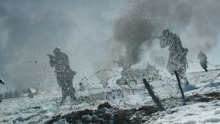 29. 28 панфиловцев (2015)