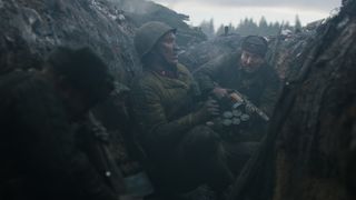 3. 28 панфиловцев (2015)