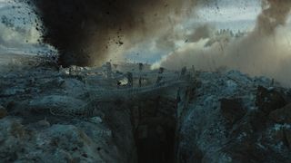 30. 28 панфиловцев (2015)