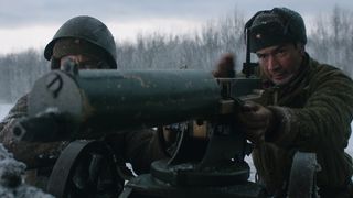 32. 28 панфиловцев (2015)