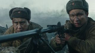 33. 28 панфиловцев (2015)