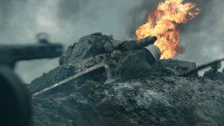 36. 28 панфиловцев (2015)