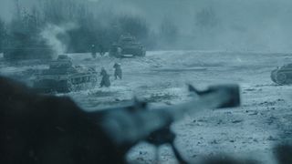 38. 28 панфиловцев (2015)