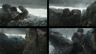 39. 28 панфиловцев (2015)