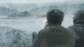 40. 28 панфиловцев (2015)