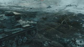 46. 28 панфиловцев (2015)