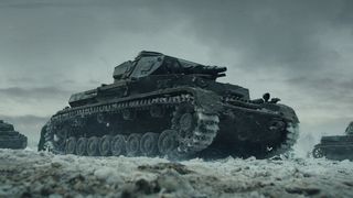 5. 28 панфиловцев (2015)