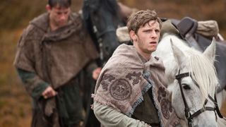 10. Орел Девятого легиона (2010)