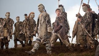 11. Орел Девятого легиона (2010)