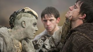 12. Орел Девятого легиона (2010)