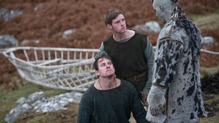 13. Орел Девятого легиона (2010)