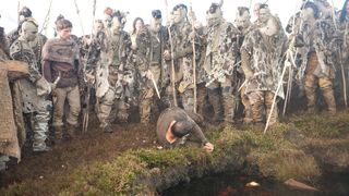 14. Орел Девятого легиона (2010)