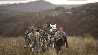 15. Орел Девятого легиона (2010)