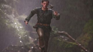 16. Орел Девятого легиона (2010)