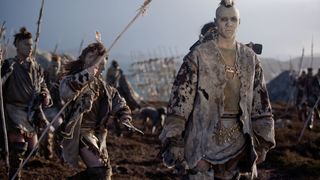 17. Орел Девятого легиона (2010)